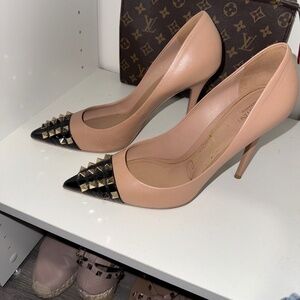 Valentino Rockstud Pumps